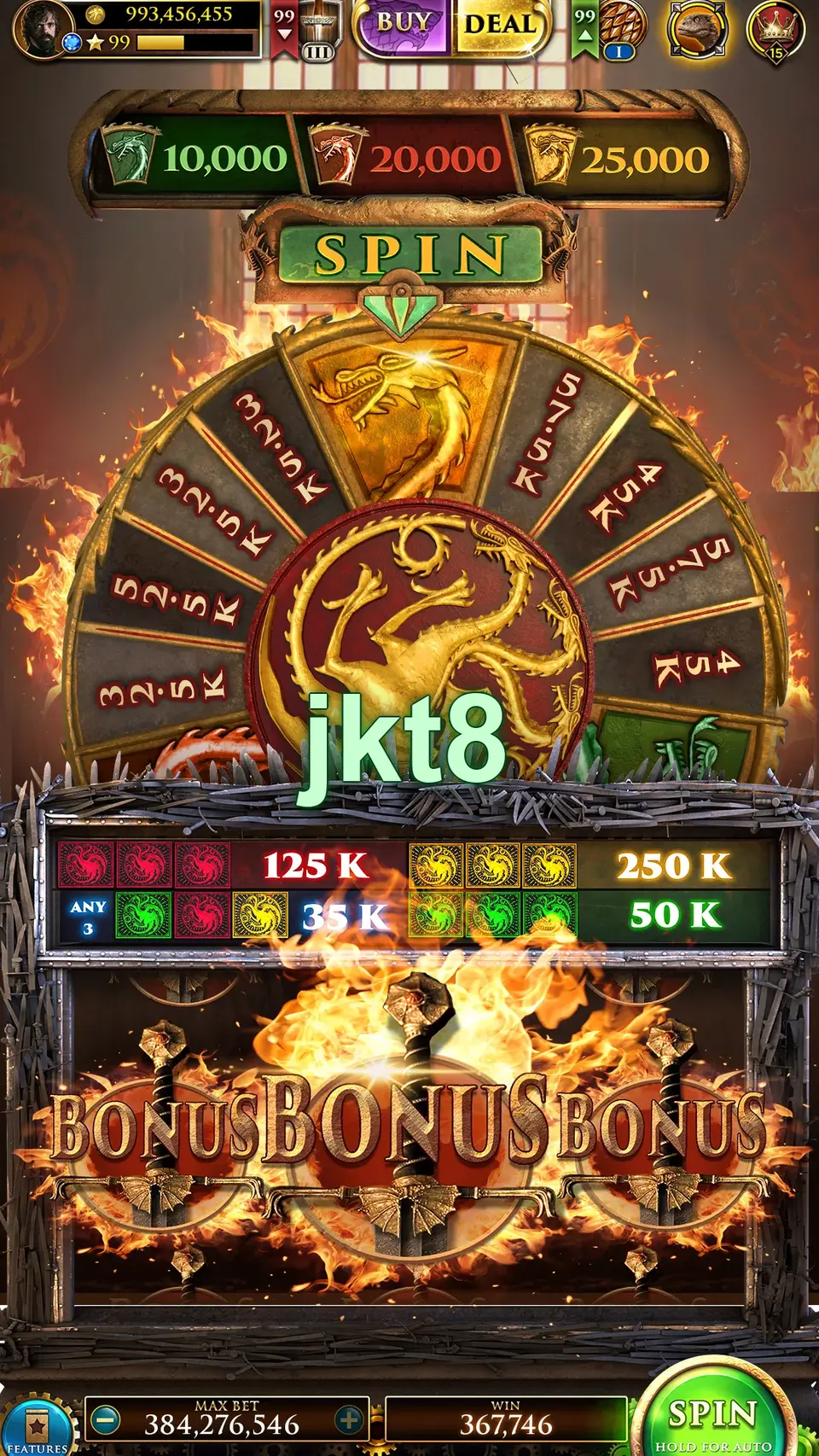 jkt8 Unduh