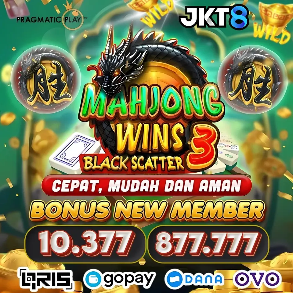 jkt8 APK Resmi Unduh
